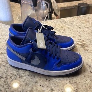 Nike Jordan’s